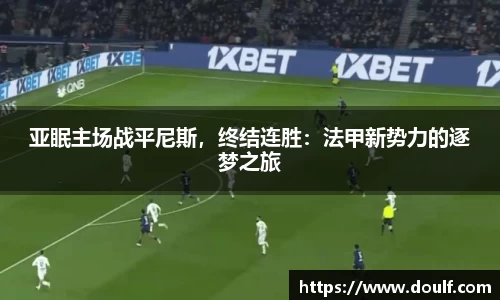 亚眠主场战平尼斯，终结连胜：法甲新势力的逐梦之旅