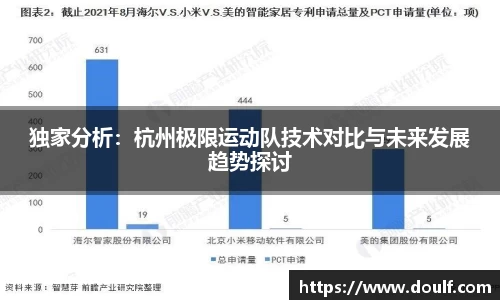 独家分析：杭州极限运动队技术对比与未来发展趋势探讨